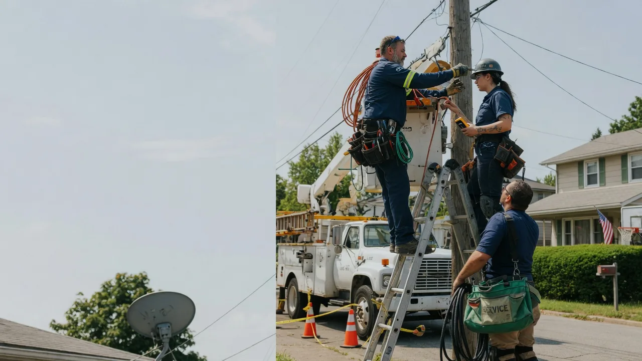 Electrical Repair in Breckenridge, TX near me
